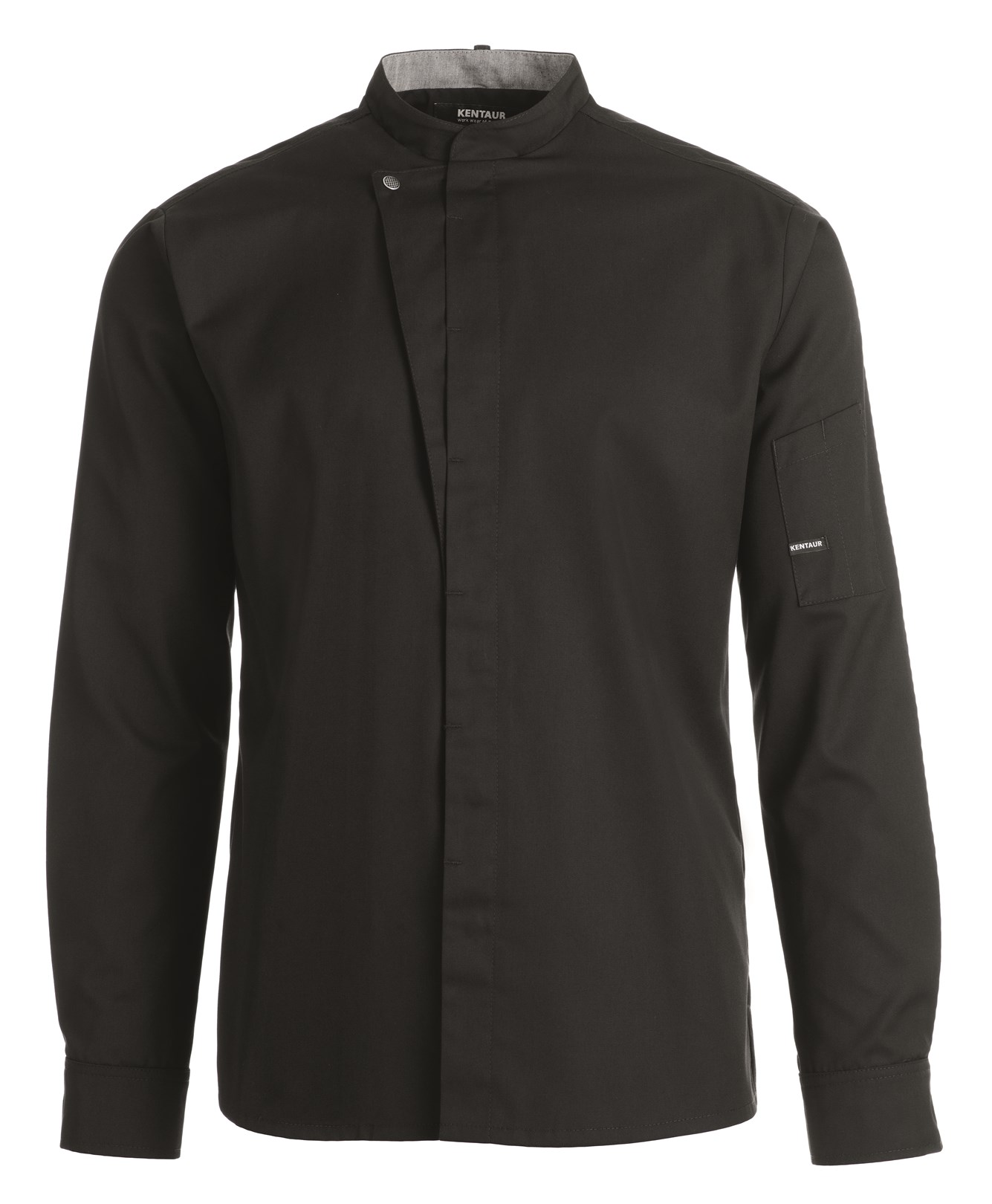 Kentaur - Kokke-/service jakke lang arm, Unisex